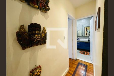 Apartamento à venda com 70m², 1 quarto e sem vaga Apartamento à venda com 70m², 1 quarto e sem vagaCorredor