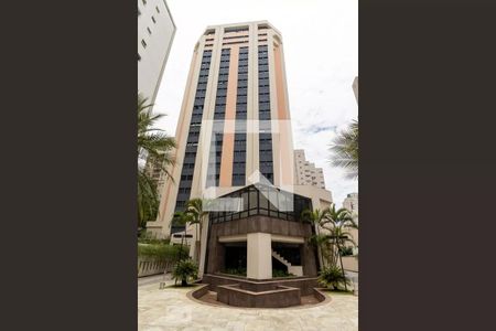 Apartamento à venda com 62m², 1 quarto e 1 vaga Apartamento à venda com 62m², 1 quarto e 1 vagaFachada