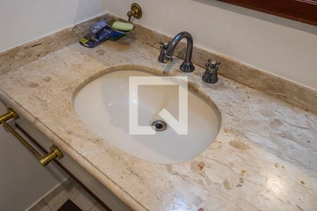 Apartamento à venda com 62m², 1 quarto e 1 vaga Apartamento à venda com 62m², 1 quarto e 1 vagaBanheiro