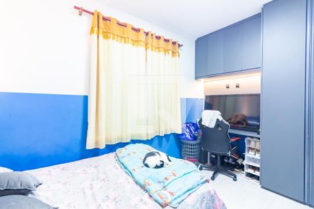 Quarto 1 de casa à venda com 4 quartos, 286m² em City Bussocaba, Osasco