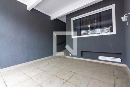 Casa à venda com 286m², 4 quartos e 2 vagas Casa à venda com 286m², 4 quartos e 2 vagasGaragem