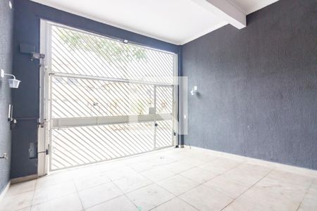 Casa à venda com 286m², 4 quartos e 2 vagas Casa à venda com 286m², 4 quartos e 2 vagasGaragem
