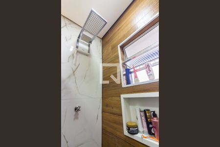 Casa à venda com 286m², 4 quartos e 2 vagas Casa à venda com 286m², 4 quartos e 2 vagasBanheiro