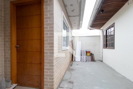 Studio para alugar com 32m², 1 quarto e sem vaga Studio para alugar com 32m², 1 quarto e sem vagaEntrada