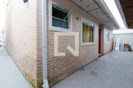 Studio para alugar com 32m², 1 quarto e sem vaga Studio para alugar com 32m², 1 quarto e sem vagaÁrea comum