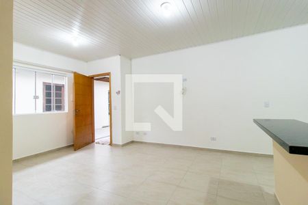 Kitnet de kitnet/studio para alugar com 1 quarto, 32m² em Novo Mundo, Curitiba