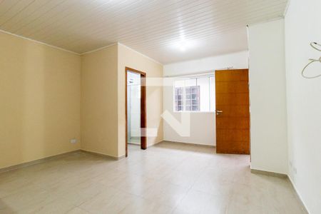 Kitnet de kitnet/studio para alugar com 1 quarto, 32m² em Novo Mundo, Curitiba