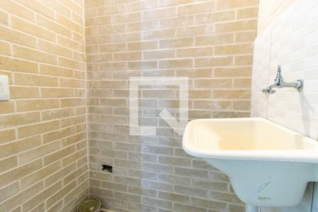 Studio para alugar com 32m², 1 quarto e sem vaga Studio para alugar com 32m², 1 quarto e sem vagaÁrea de Serviço