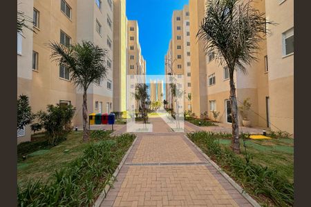 Apartamento à venda com 33m², 2 quartos e 1 vagaÁrea Comum