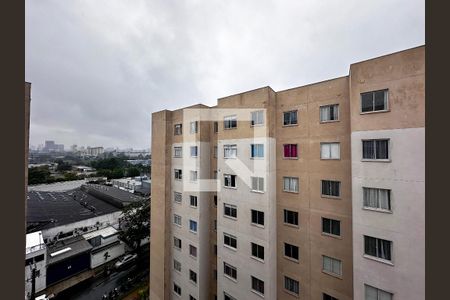 Apartamento à venda com 33m², 2 quartos e 1 vagaVista Quarto 1