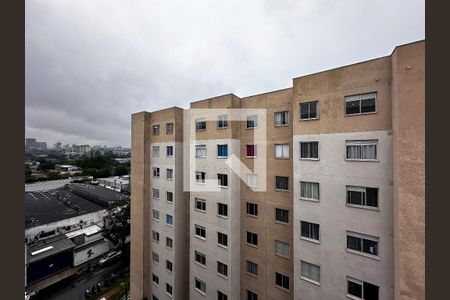 Apartamento à venda com 33m², 2 quartos e 1 vagaVista
