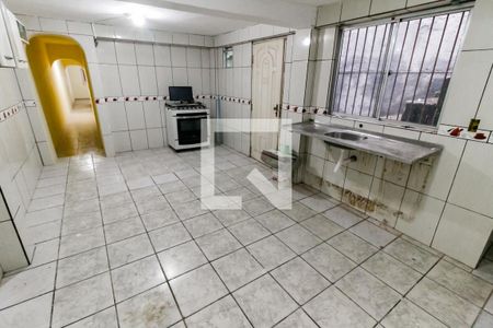 Casa para alugar com 150m², 3 quartos e 1 vagaCozinha - Armários