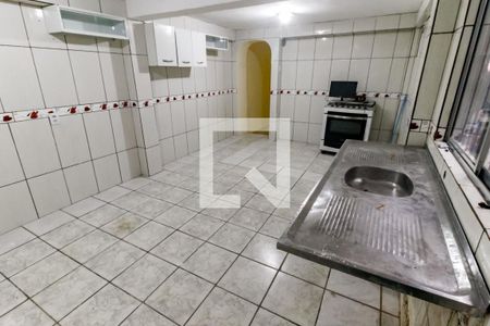 Casa para alugar com 150m², 3 quartos e 1 vagaCozinha - Armários