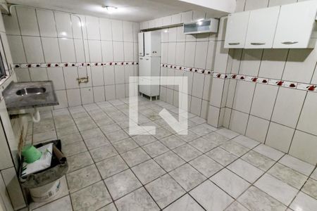 Casa para alugar com 150m², 3 quartos e 1 vagaCozinha - Armários