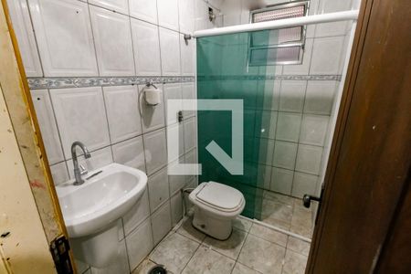 Casa para alugar com 150m², 3 quartos e 1 vagaBanheiro