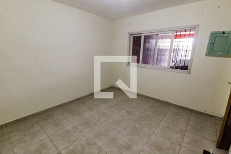 Sala de casa para alugar com 3 quartos, 150m² em Jardim Umarizal, São Paulo