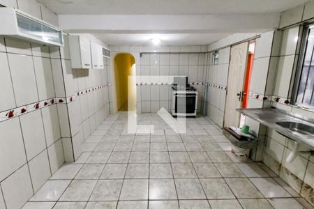 Casa para alugar com 150m², 3 quartos e 1 vagaCozinha - Armários