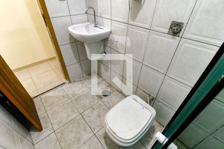 Casa para alugar com 150m², 3 quartos e 1 vagaBanheiro