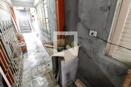 Casa para alugar com 150m², 3 quartos e 1 vagaÁrea de Serviço