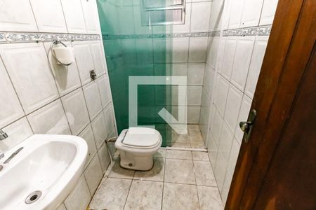 Casa para alugar com 150m², 3 quartos e 1 vagaBanheiro