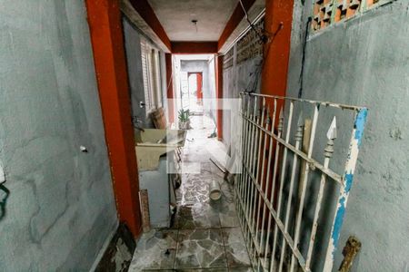 Casa para alugar com 150m², 3 quartos e 1 vagaÁrea de Serviço