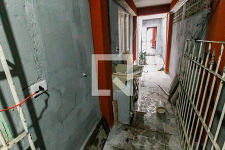 Casa para alugar com 150m², 3 quartos e 1 vagaÁrea de Serviço