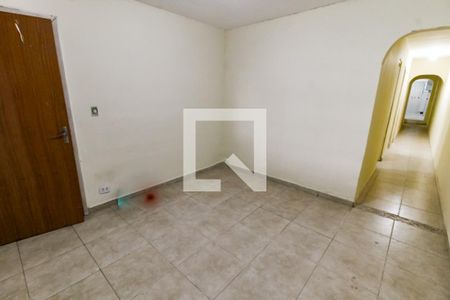 Sala de casa para alugar com 3 quartos, 150m² em Jardim Umarizal, São Paulo