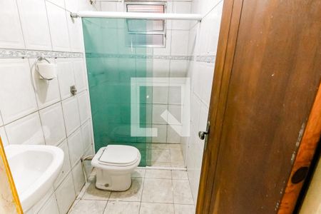 Casa para alugar com 150m², 3 quartos e 1 vagaBanheiro