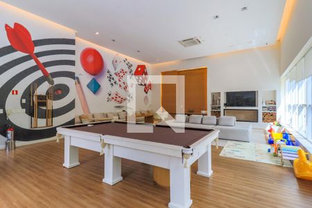 Apartamento para alugar com 67m², 2 quartos e 1 vagaÁrea comum - Salão de Jogos