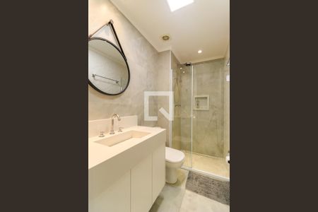 Apartamento para alugar com 67m², 2 quartos e 1 vagaBanheiro