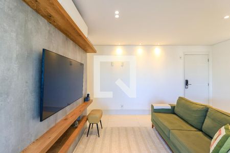 Apartamento para alugar com 67m², 2 quartos e 1 vagaSala