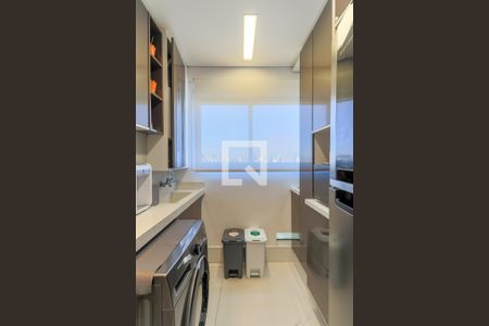 Apartamento para alugar com 67m², 2 quartos e 1 vagaÁrea de Serviço