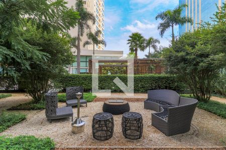 Apartamento para alugar com 67m², 2 quartos e 1 vagaÁrea comum