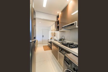 Apartamento para alugar com 67m², 2 quartos e 1 vagaCozinha