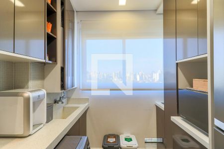 Apartamento para alugar com 67m², 2 quartos e 1 vagaÁrea de Serviço