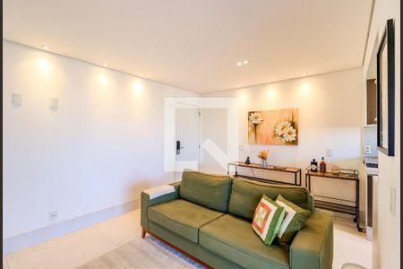 Apartamento para alugar com 67m², 2 quartos e 1 vagaSala