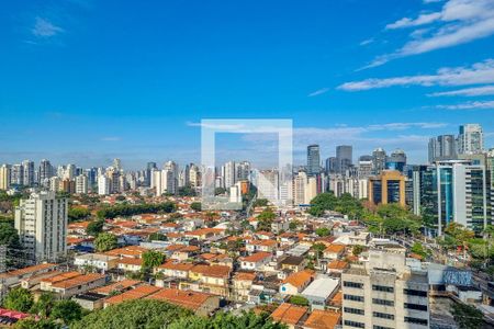 Apartamento para alugar com 67m², 2 quartos e 1 vagaVista da Varanda