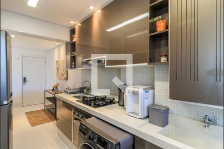 Apartamento para alugar com 67m², 2 quartos e 1 vagaÁrea de Serviço