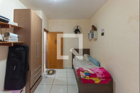 Casa à venda com 96m², 3 quartos e 3 vagasQuarto 2