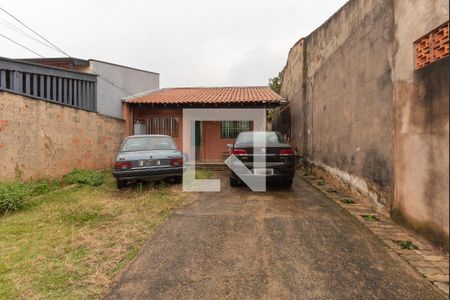 Casa à venda com 96m², 3 quartos e 3 vagasGaragem