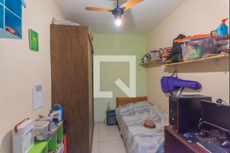 Casa à venda com 96m², 3 quartos e 3 vagasQuarto 1