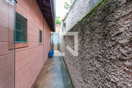 Casa à venda com 96m², 3 quartos e 3 vagasQuintal