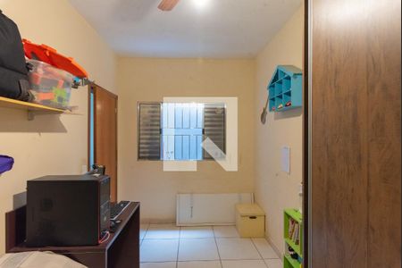 Casa à venda com 96m², 3 quartos e 3 vagasQuarto 1