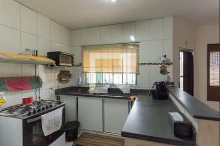 Casa à venda com 96m², 3 quartos e 3 vagasCozinha