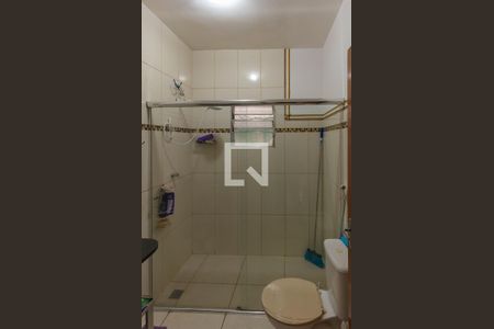 Casa à venda com 96m², 3 quartos e 3 vagasBanheiro