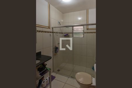 Casa à venda com 96m², 3 quartos e 3 vagasBanheiro