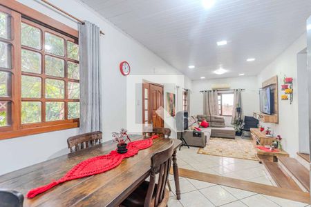 Casa à venda com 230m², 5 quartos e 3 vagasCozinha 2