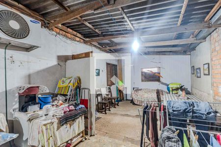 Casa à venda com 230m², 5 quartos e 3 vagasÁrea externa