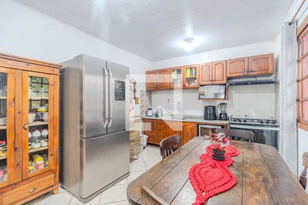 Casa à venda com 230m², 5 quartos e 3 vagasCozinha 2