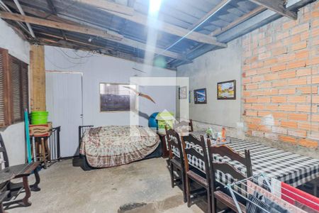 Casa à venda com 230m², 5 quartos e 3 vagasÁrea externa